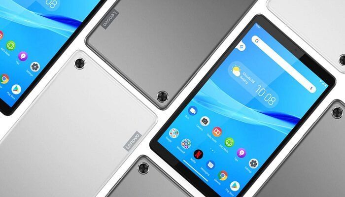 Lenovo tablet Pad Pro 2021
