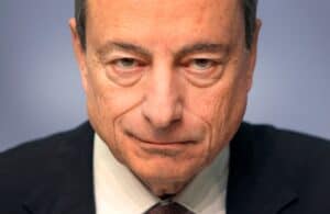 mario draghi