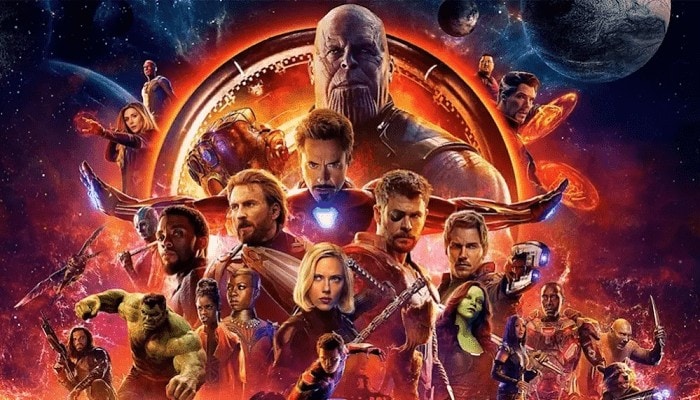 Marvel, ecco tutti i film e le serie TV annunciate da Disney