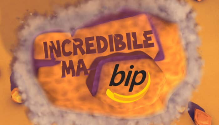 Bip Mobile