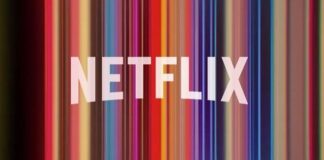 Netflix, logo, top 10, italia, 2020, 2021, serie TV, film