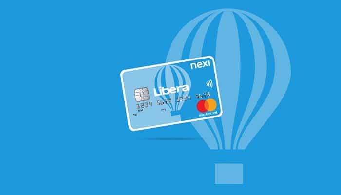 Nexi, pishing, email, truffa, conto corrente, carta di credito