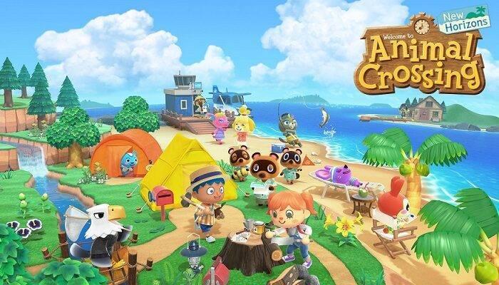 Nintendo, Switch, Animal Crossing, New Horizons, gaming, PC, Xbox Series X, Xbox Series S, PlayStation 5, Microsoft, Sony