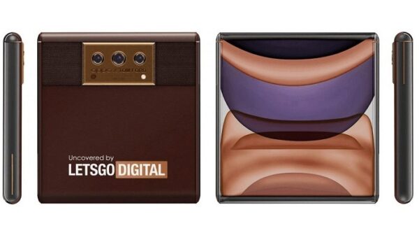 Oppo X Tom Ford in arrivo
