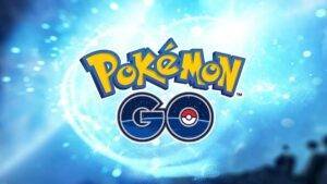 Pokemon GO