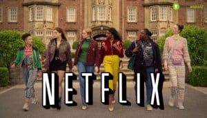 After Life, Sex Education, Peaky Blinders: Netflix ci inonda di novità