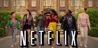 After Life, Sex Education, Peaky Blinders: Netflix ci inonda di novità