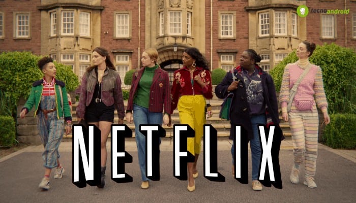 After Life, Sex Education, Peaky Blinders: Netflix ci inonda di novità
