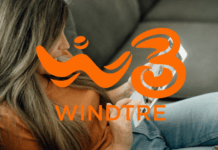 offerta WindTre Young