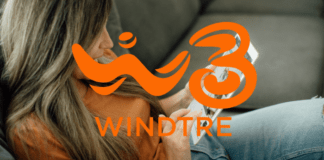 offerta WindTre Young