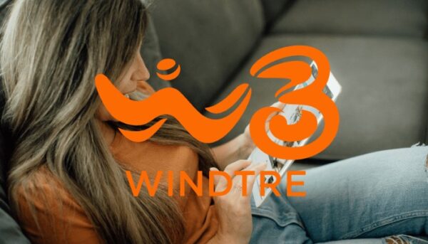 offerta WindTre Young