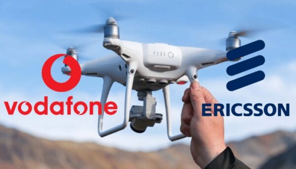 droni-vodafone-ericsson