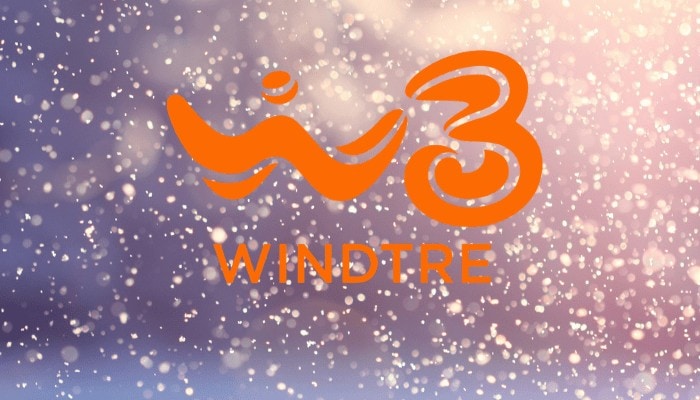 WindTre XLarge: ecco l’offerta che permette di ottenere 100 GB al mese