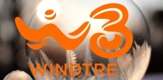 offerte WindTre Go 50