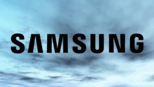 Samsung fotocamera