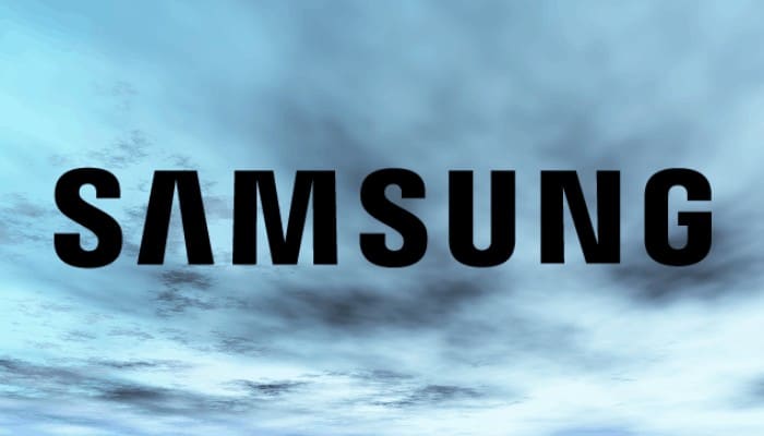 Samsung fotocamera