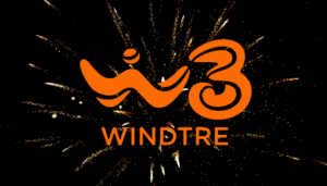 WindTre XLarge offerta