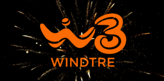 WindTre XLarge offerta