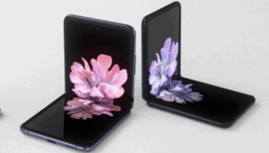 Galaxy Z Flip 3