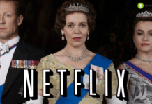 Netflix: a dicembre la piattaforma sforna Mank, Grand Army e The Crown