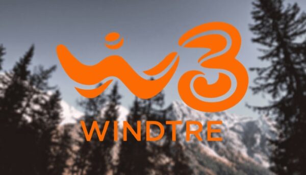 WindTre XLarge