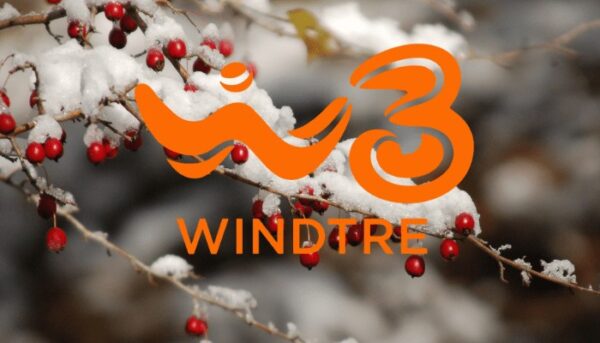 WindTre offerte