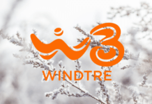 WindTre Unlimited tariffa