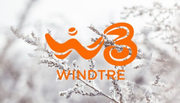 WindTre Unlimited tariffa