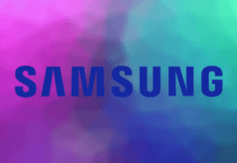 Samsung 600 megapixel