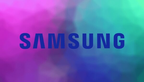 Samsung 600 megapixel