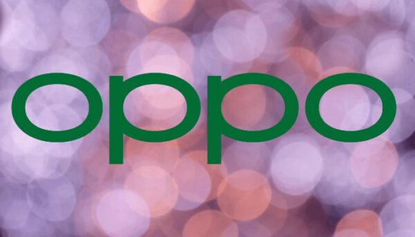 Oppo X Nendo
