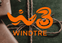 WindTre Unlimited offerta