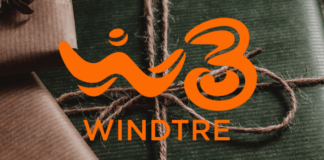 WindTre Unlimited offerta