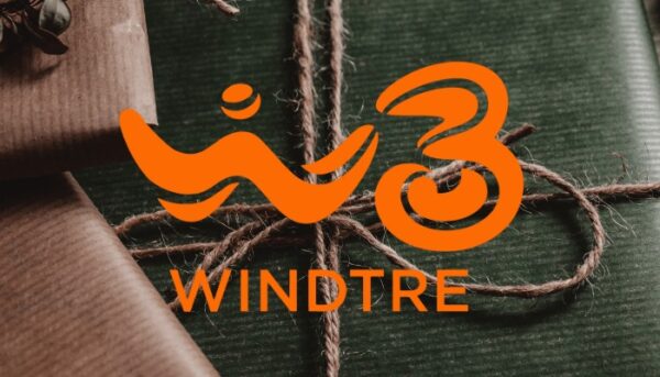 WindTre Unlimited offerta