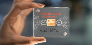 Qualcomm, Snapdragon 888 5G, Snapdragon 875, SoC, 5G