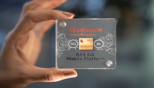 Qualcomm, Snapdragon 888 5G, Snapdragon 875, SoC, 5G