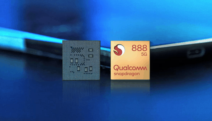 Qualcomm, Snapdragon 888, Snapdragon 888 Plus, SoC,