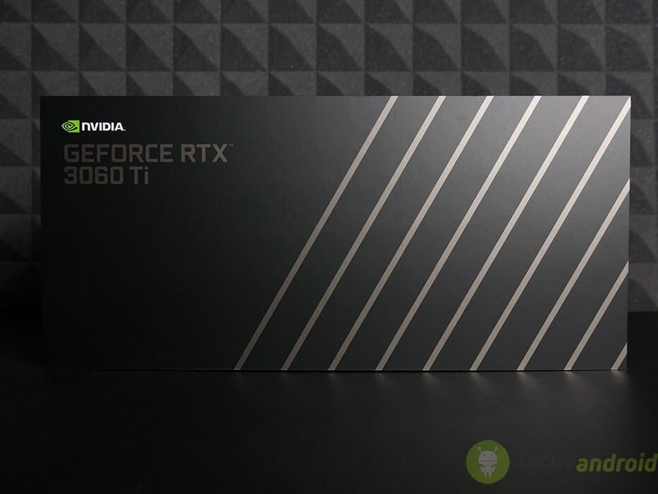 RTX 3060ti 1