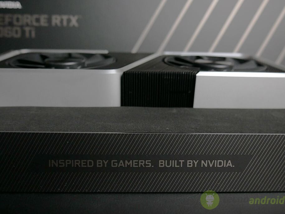RTX 3060ti 3