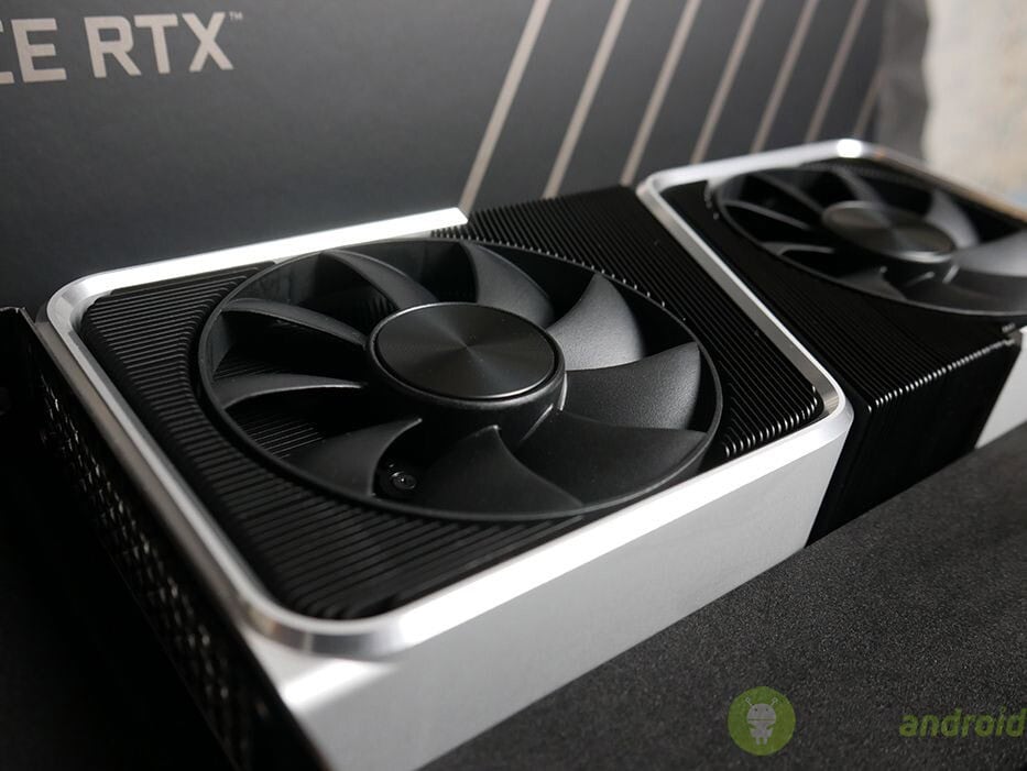 RTX 3060ti 5