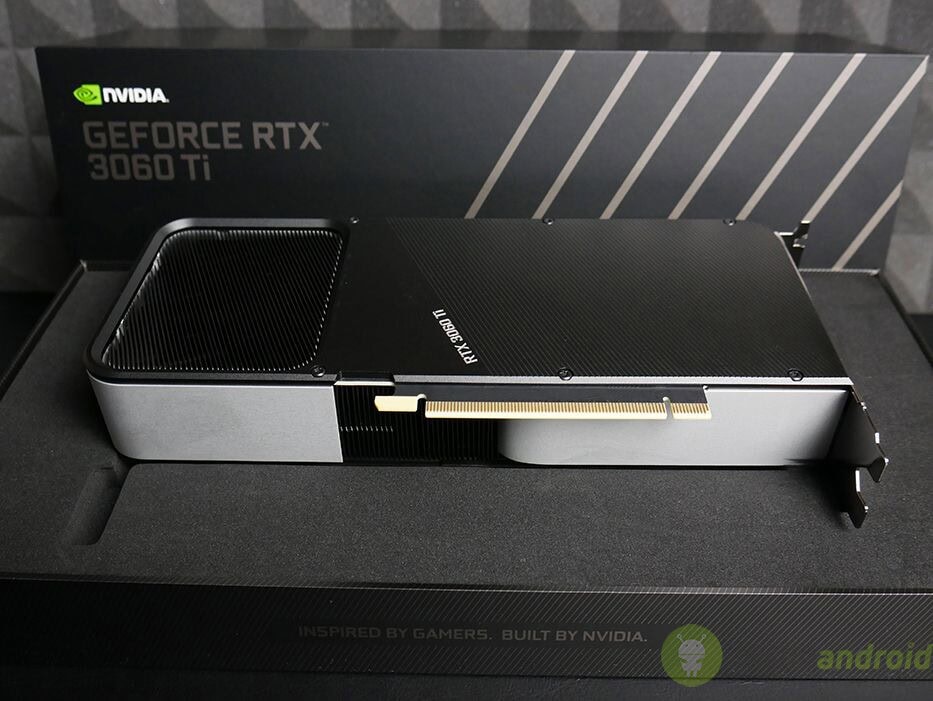 RTX 3060ti 6