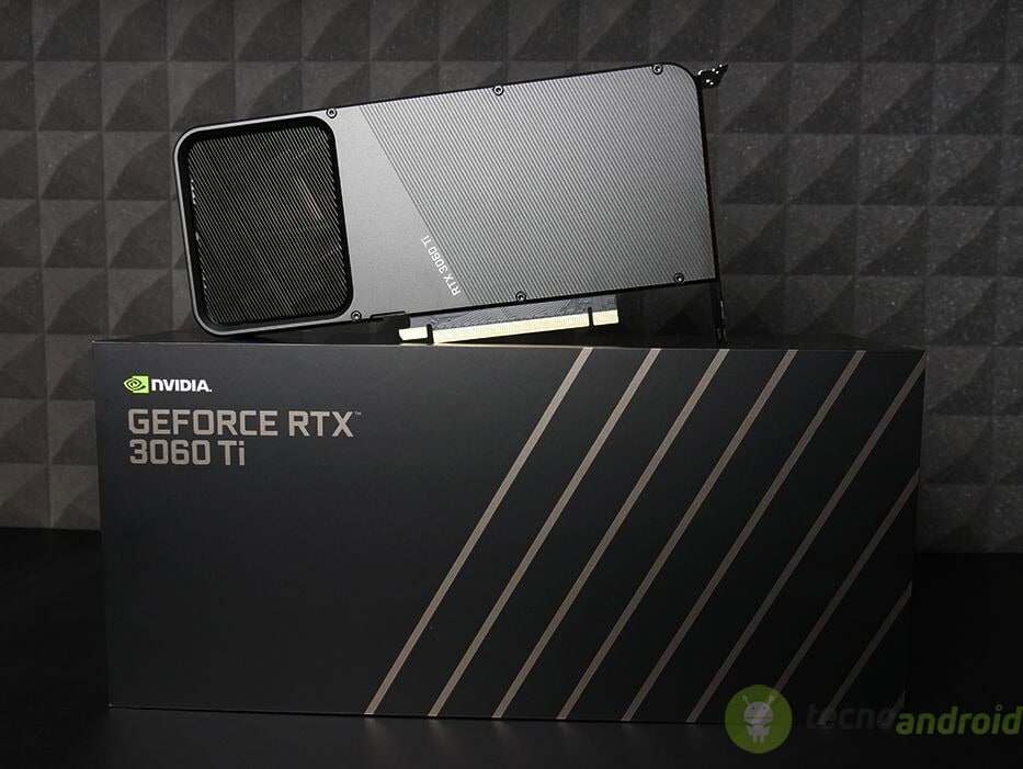 RTX 3060ti 9