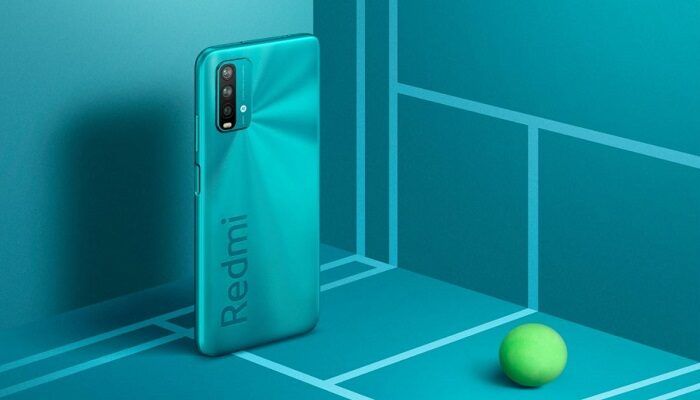 Redmi 9 Power sta per arrivare