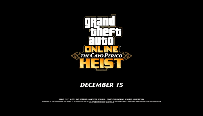 Rockstar Games, GTA V, GTA Online, The Cayo Perico Heist, Sony, PlayStation 4, PlayStation 5, PlayStation Plus, GTA $, Microsoft, Xbox One, Xbox Series X, Xbox Series S