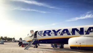 Ryanair acquista aerei Boeing 737 Max