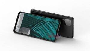 Samsung Galaxy M12 Geekbench