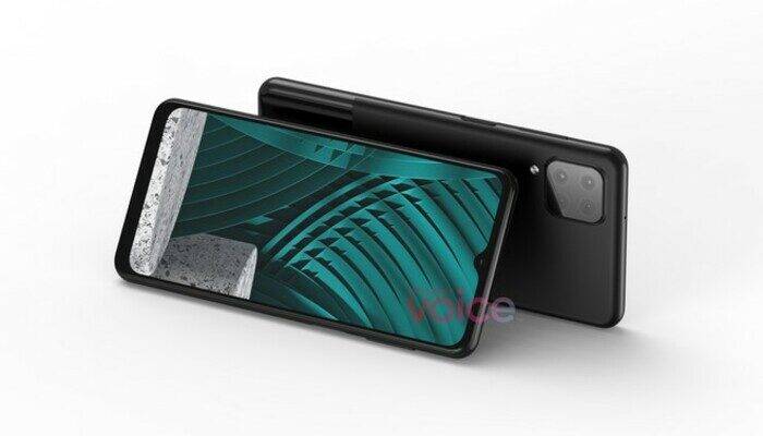 Samsung Galaxy M12 Geekbench