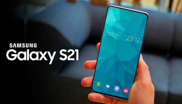 Samsung, Galaxy S21, Galaxy S21 Ultra, Galaxy S21 Plus, presentazione