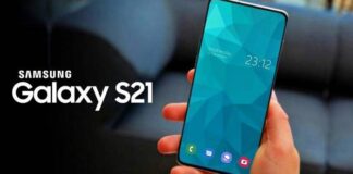 Samsung-Galaxy-S21-Galaxy-S21-Ultra-Galaxy-S21-Plus-Galaxy-S30-presentazione-fotocamera-foro-trasparente-progetto-sviluppo