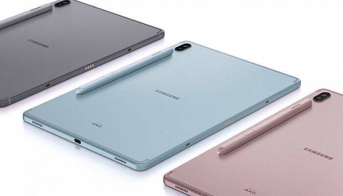 Samsung Galaxy Tab M62 rumors